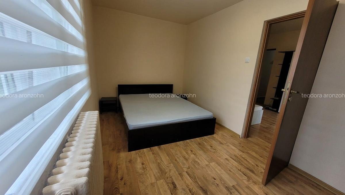 Apartament cu 2 camere nedecomandat în Mircea cel Bătrân - 1