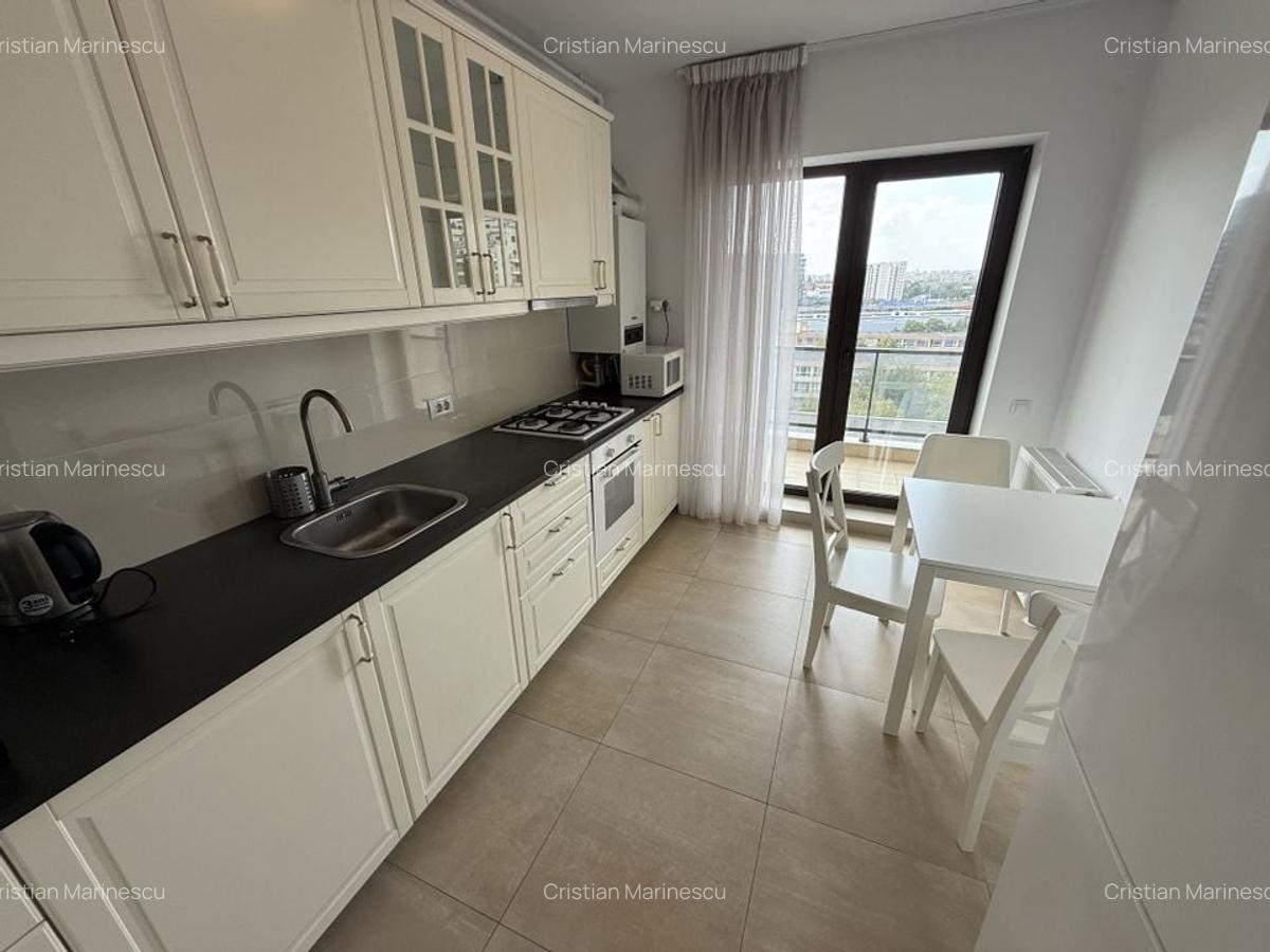 Apartament Panoramic - Grozavesti - Onix Residence - fără garanție - 4