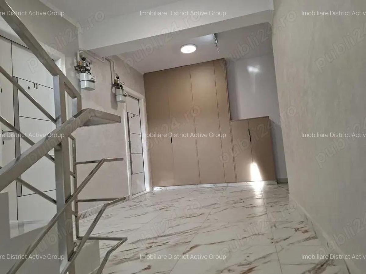 Apart.1 cam mutare imediata disponibil si mobilat Rediu 32,5mp - 2