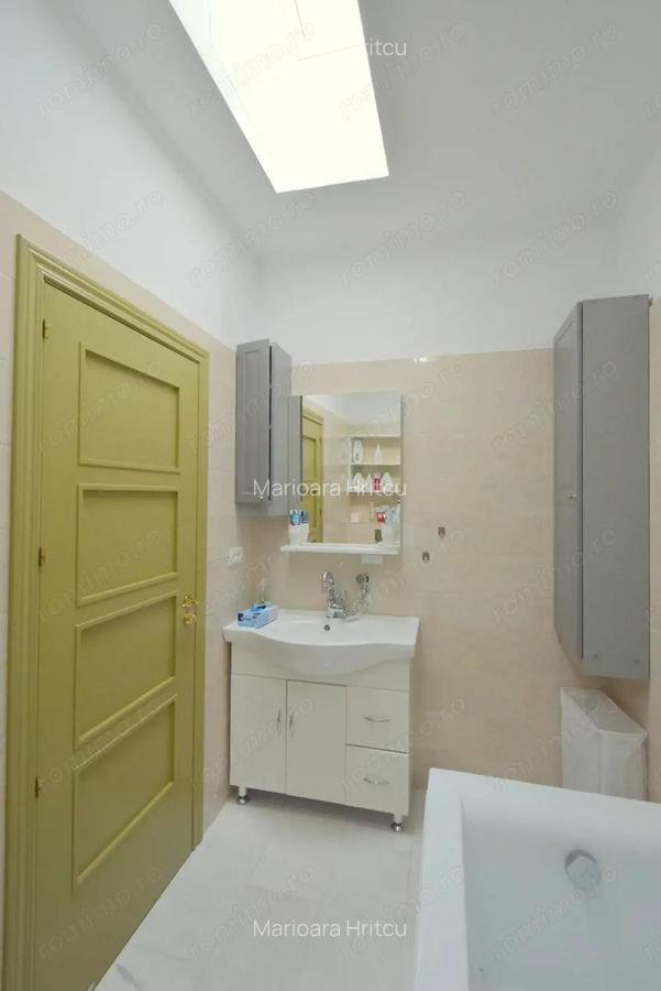 Apartament modern pe doua niveluri de vanzare zona Braytim-comision 0 - 14