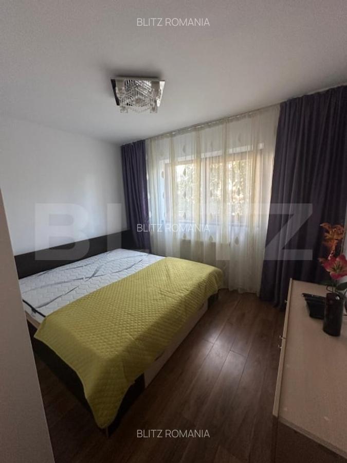 Apartament 2 camere, modern, zona Manastur - 1