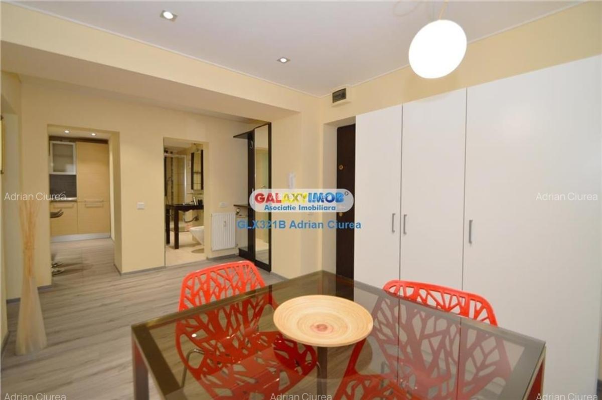 Bulevardul Unirii | Nerva Traian | 2 Camere | 3 Balcoane - 6