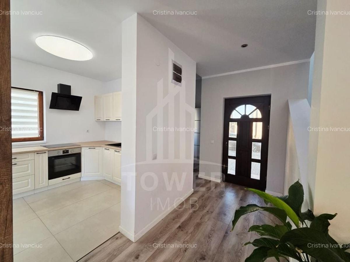 Duplex spațios și complet utilat | Șelimbăr, zonă liniștită - 5