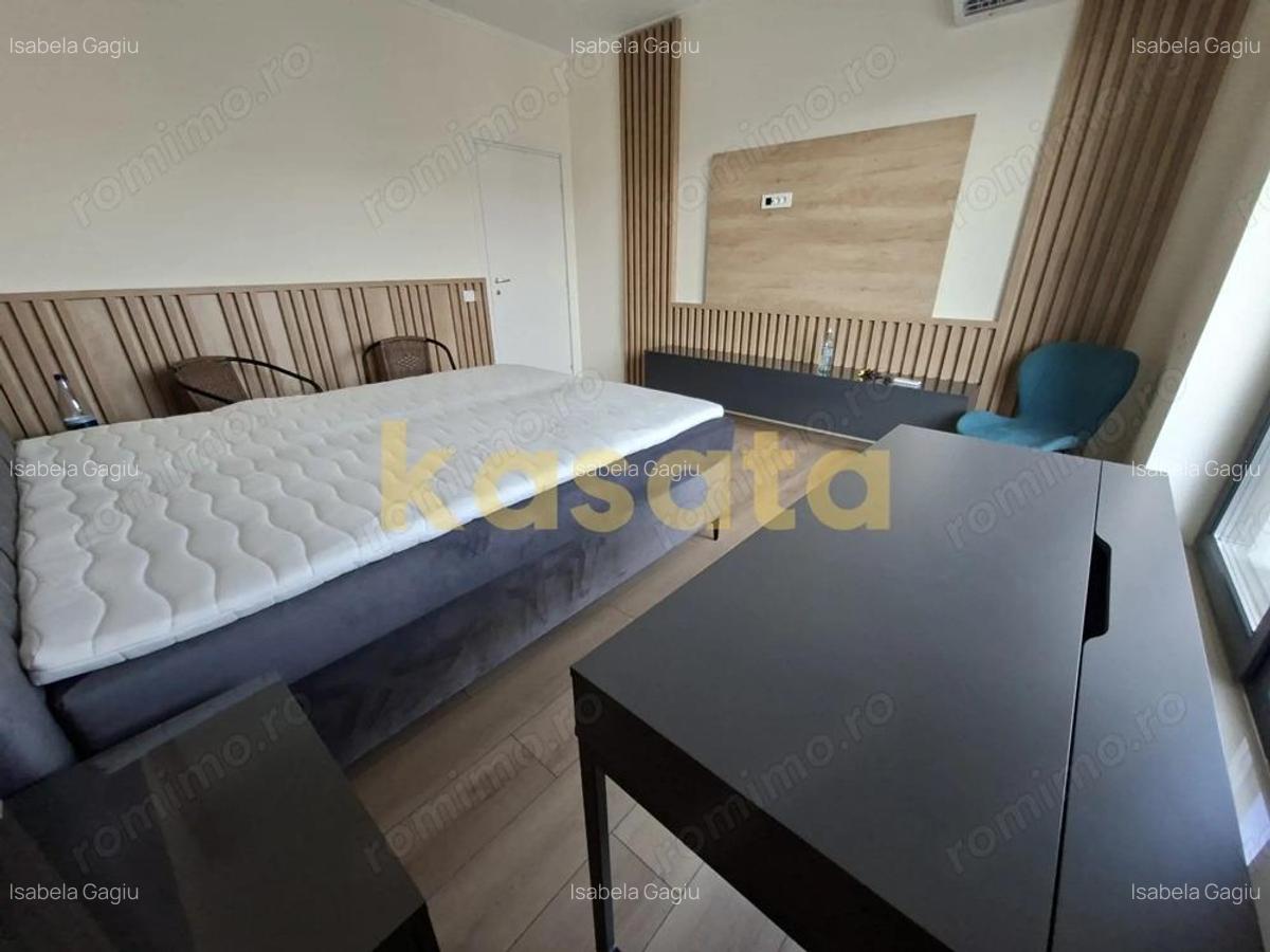 Garsoniera Noua Mobilata | Exigent Plaza | Langa Metrou - 2