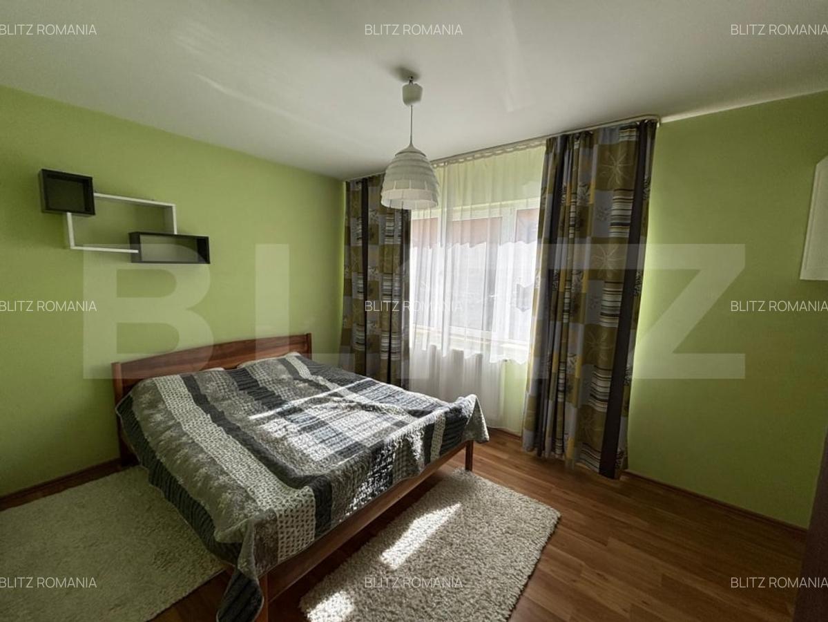 Apartament 2 camere,53mp,parcare, zona parcul Poligon - 4