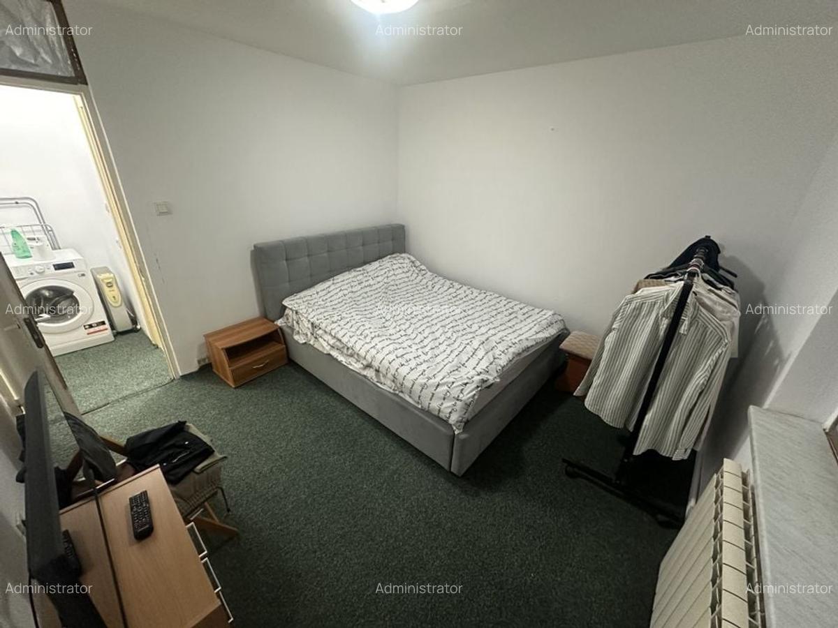 Apartament 2 camere zona Casa de Cultura - 2