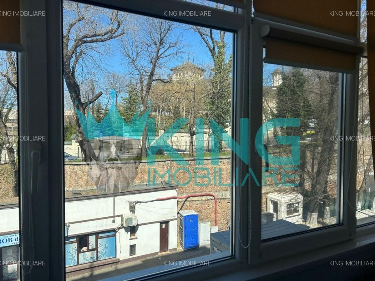 Garsonieră decomandată în Unirii - 22