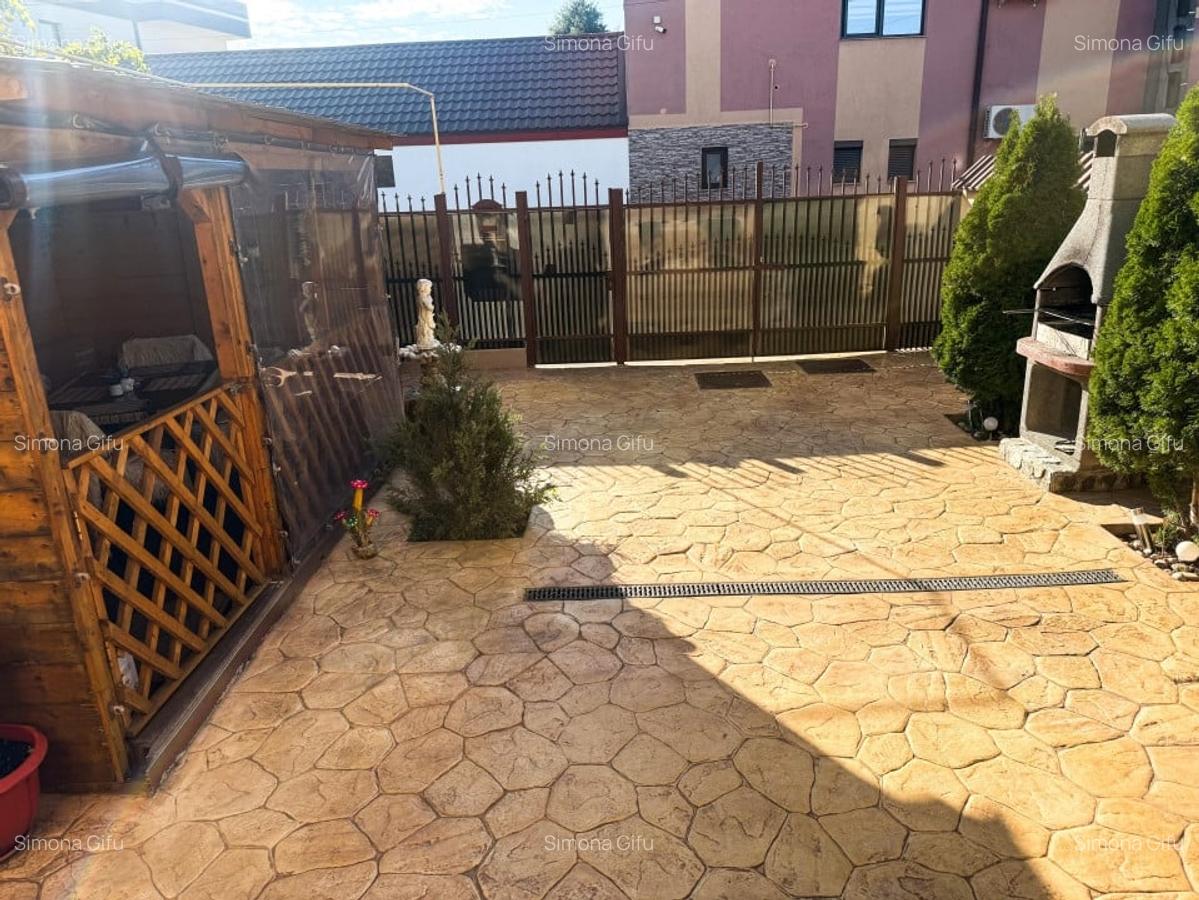 DE VANZARE | CASA 4 CAMERE | BRATIANU - 12