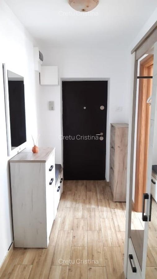 Apartament 3 camere, renovat, mobilat, 81.7 mp, Piata Unirii, 2 bai, 2 balcoane - 7