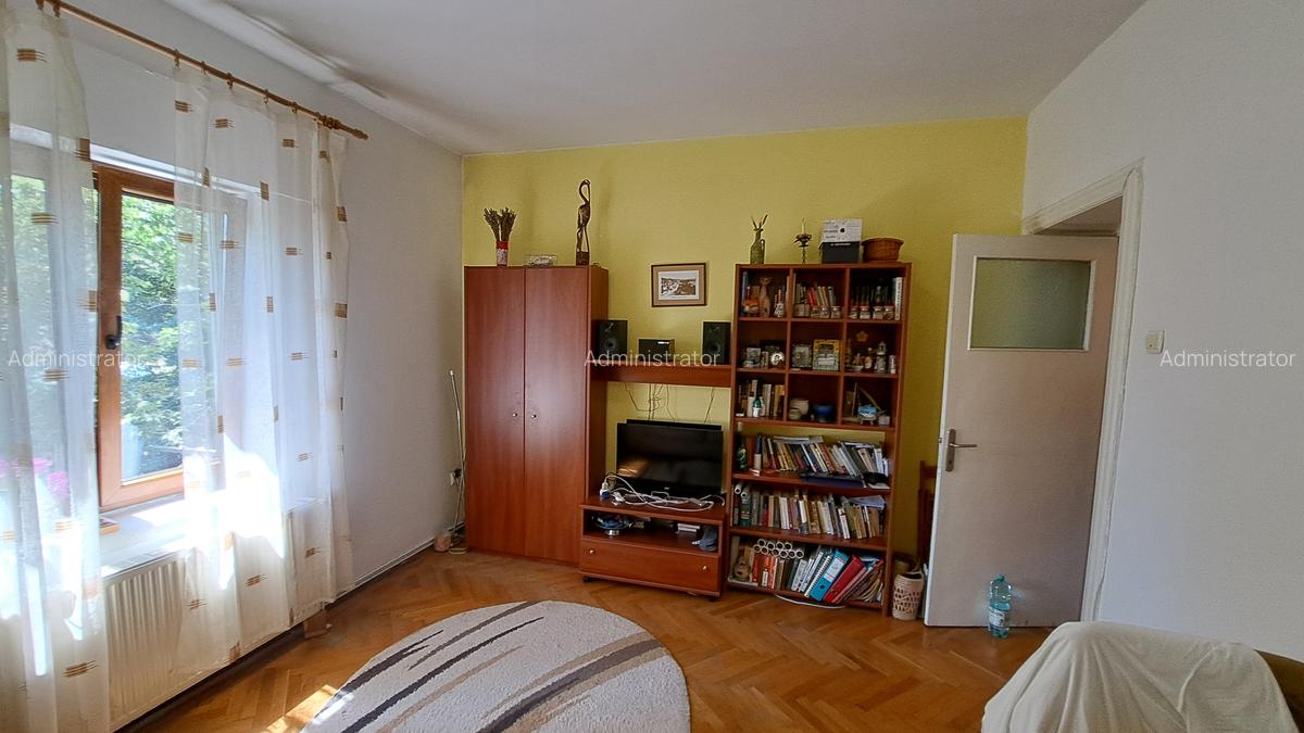 APARTAMENT 2 CAMERE IN BLOC DE 2 ETAJE - 4
