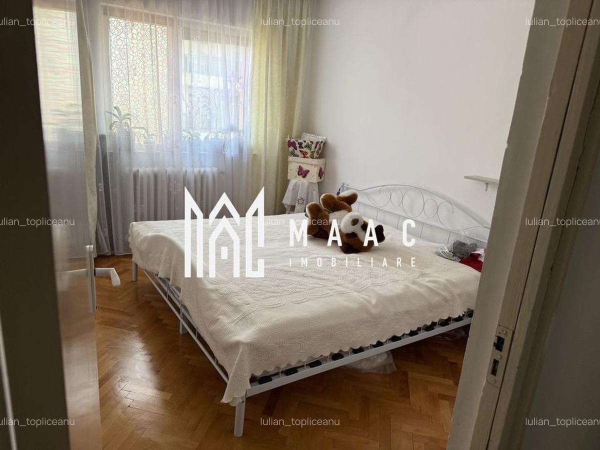 Black Friday Apartament 4 camere | 75 mp | Cartier Ștrand - 3