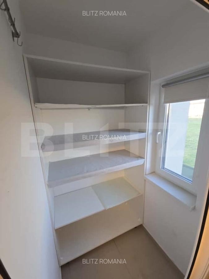 Apartament 3 camere, decomandat, 78 mp, parcare subterana, zona Teilor - 7