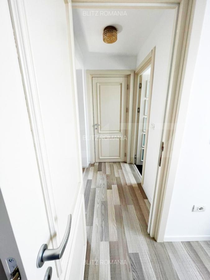 Apartament cu 3 camere, 55 mp, Valea Lupului - 8