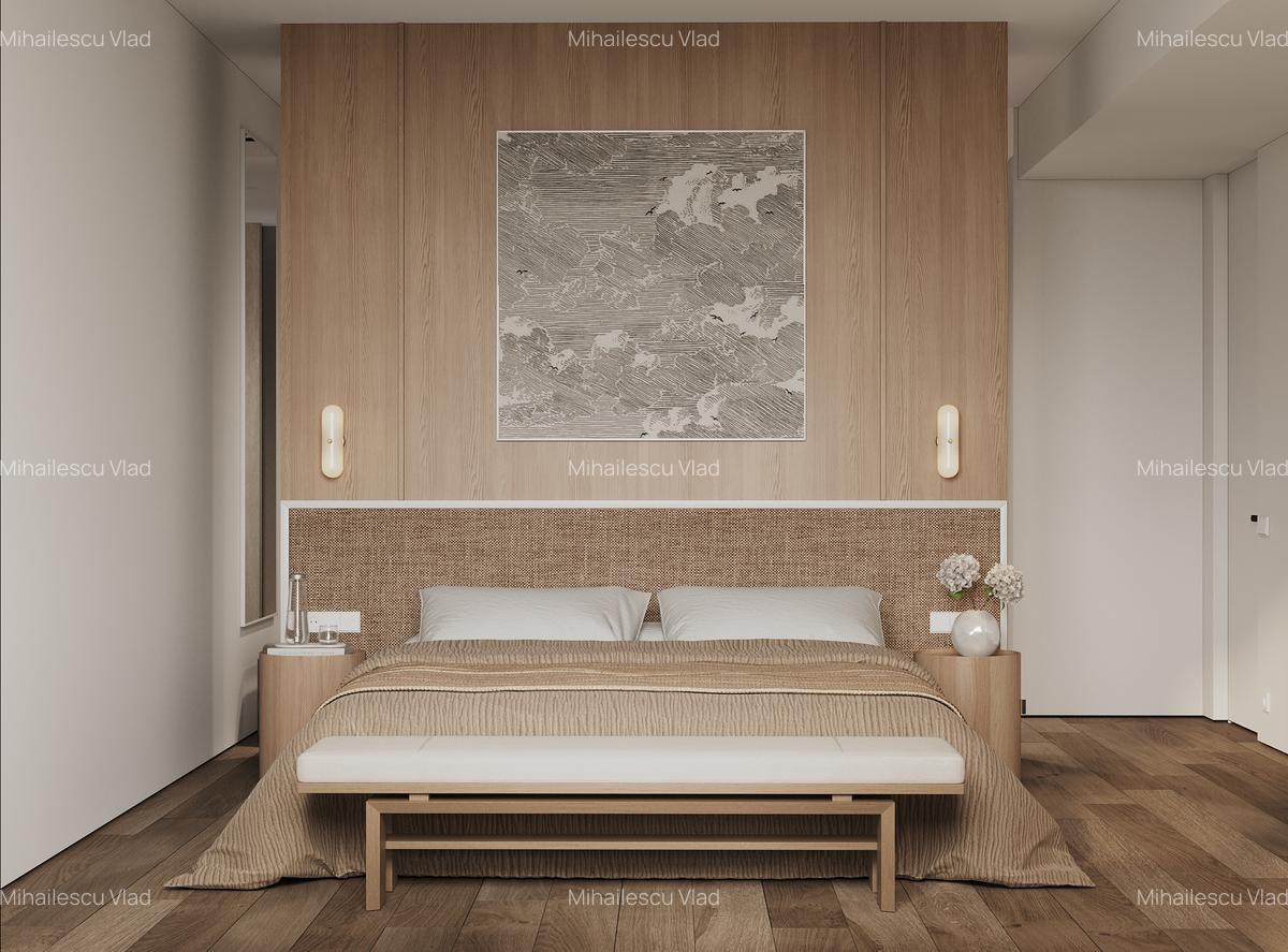 Apartament cu 3 camere semidecomandat în Nerva Traian - 16
