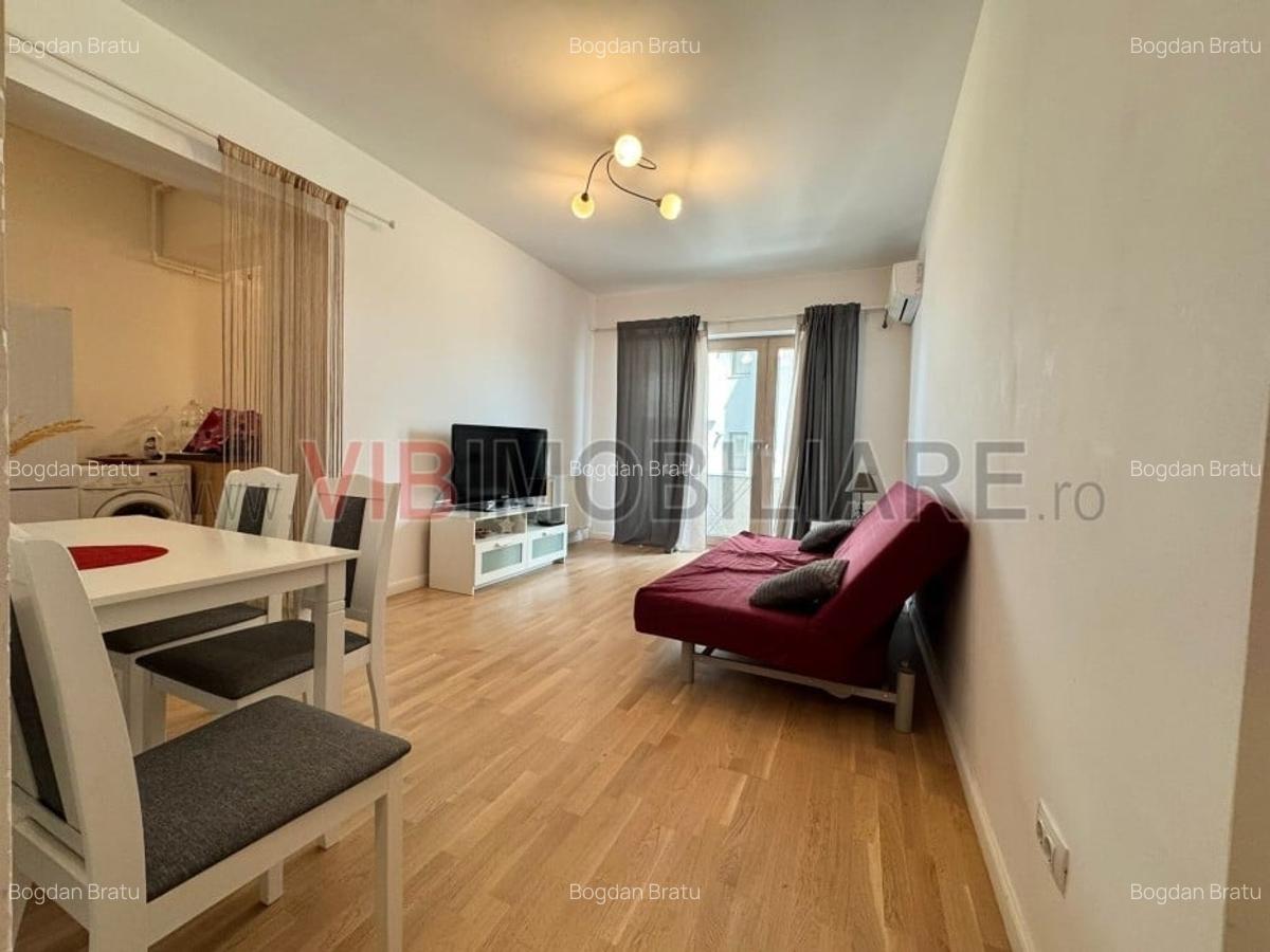 Studio - Atlantic City - Sisesti - Centrala - 1