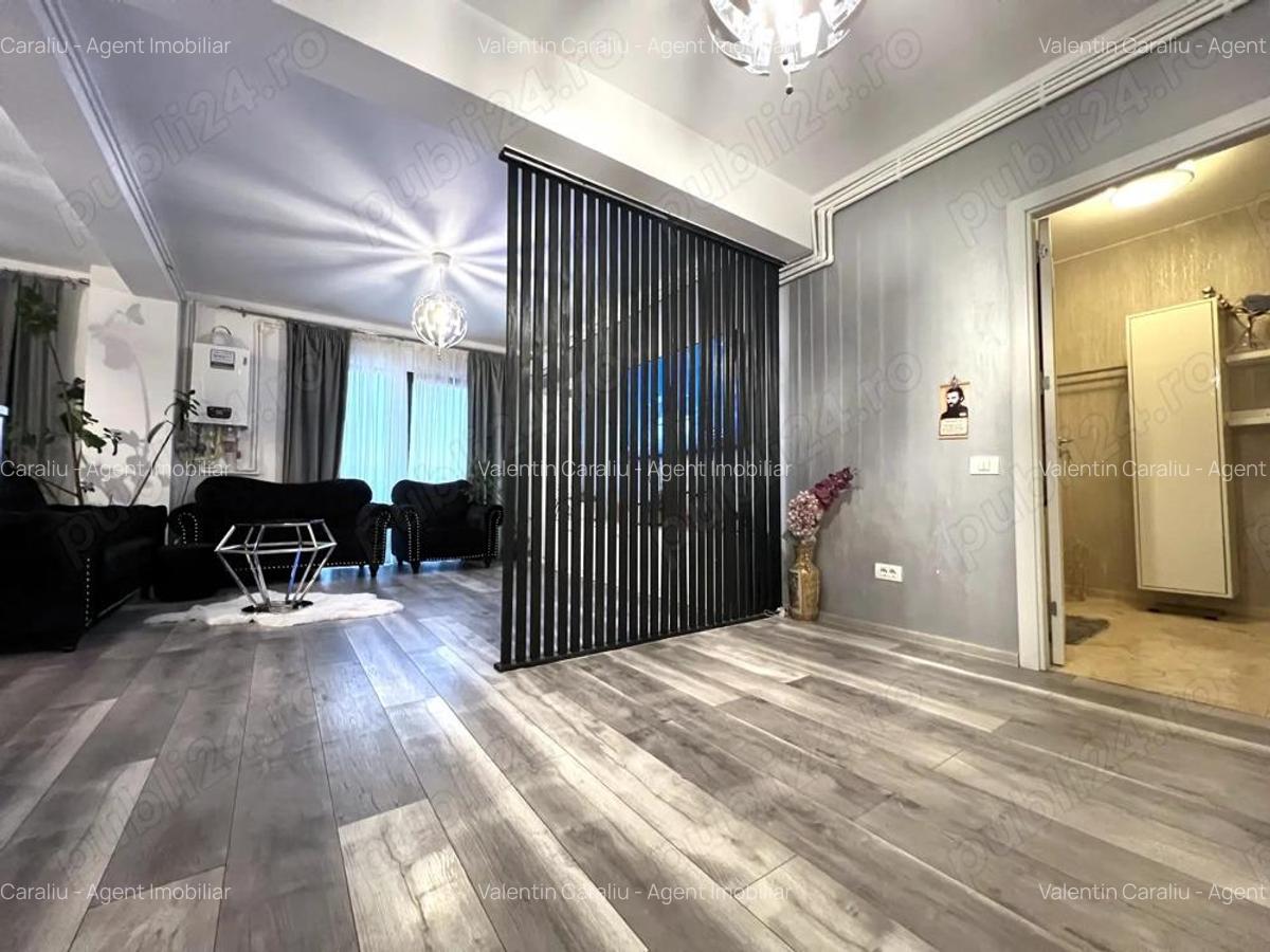 COMISION 0% - Apartament 3 Camere la 500m de plaja 88mp - 18