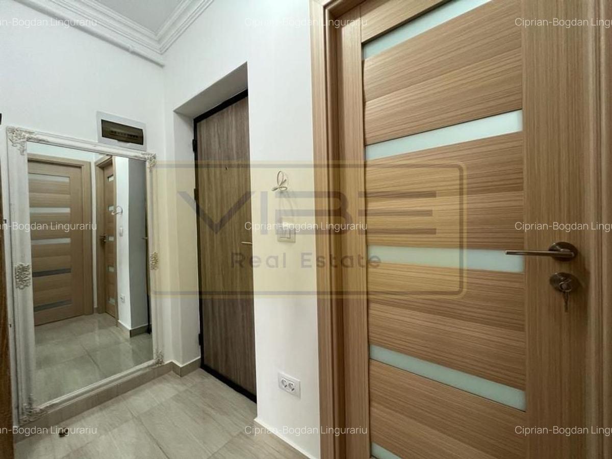 Apartament 1 camera Tudor Vladimirescu - Iulius Mall - 16
