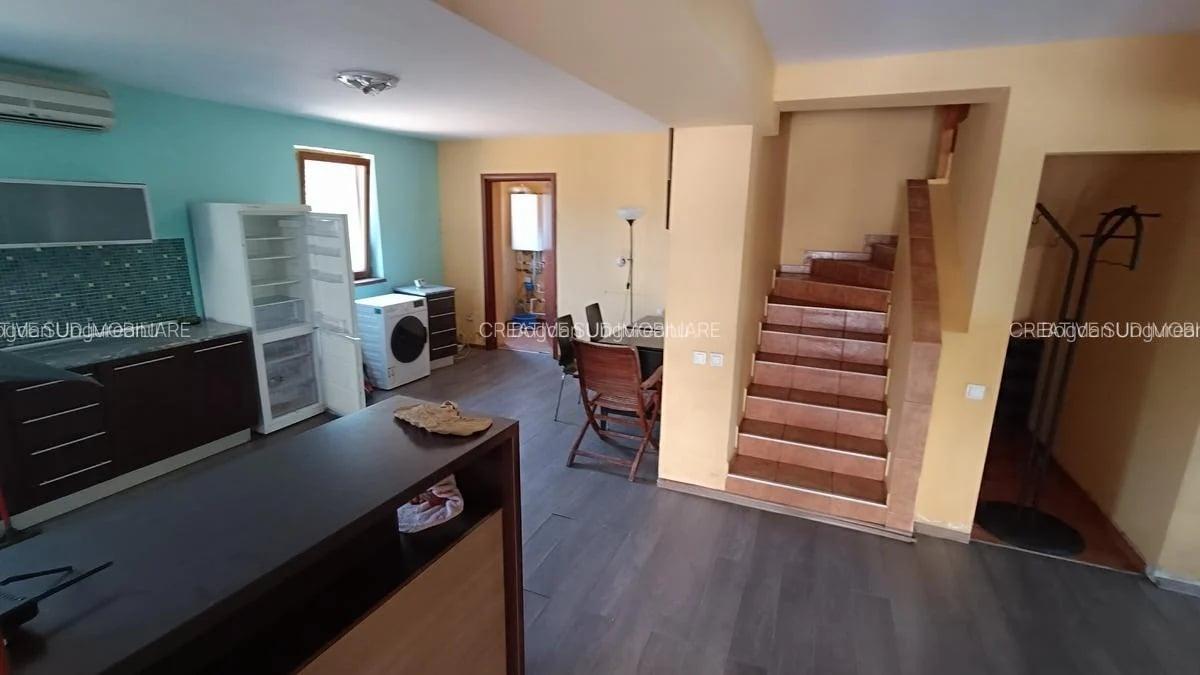Casa individuala - 6 Camere - 213 mp utili - 561 mp teren - 9