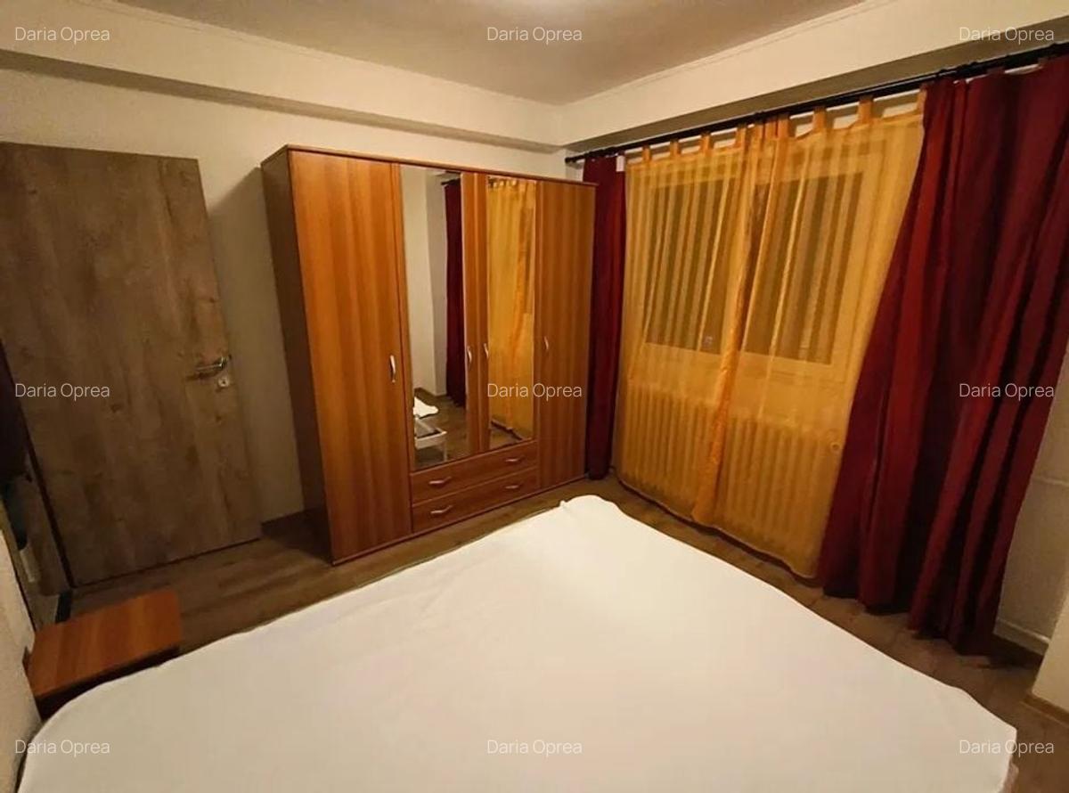 Apartament spatios, 2 camere,  zona Mosilor-Stefan cel Mare - 5