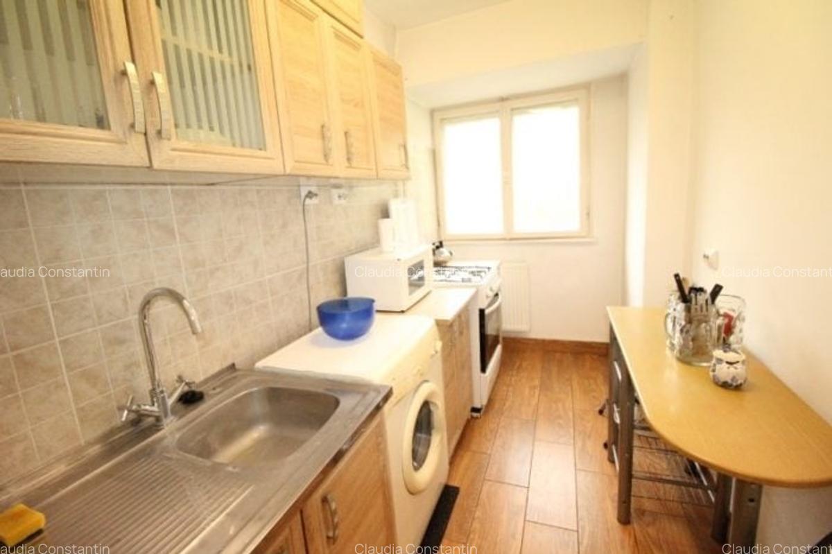 Inchiriere apartament 2 camere|Kogalniceanu|Cismigiu - 11