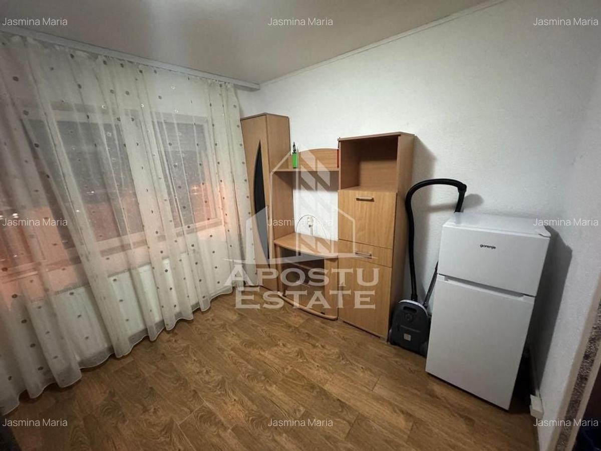 Garsoniera in zona UMT, ideal investie - 4
