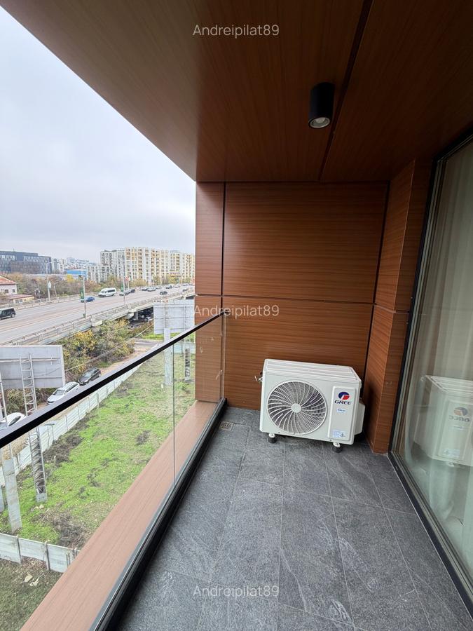 Apartament tip duplex în bloc nou boutique lângă Herăstrău,totul nou - 19