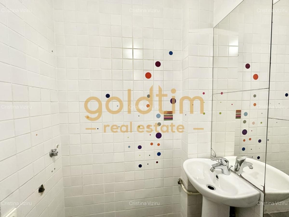 APARTAMENT SPATIOS IN IMEDIATA APROPIERE DE PARC HERASTRAU/BANEASA - 11