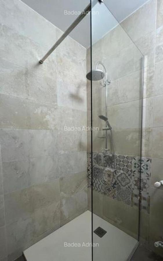 Apartament cu 4 camere decomandat, mobilat în Dorobanți - 8