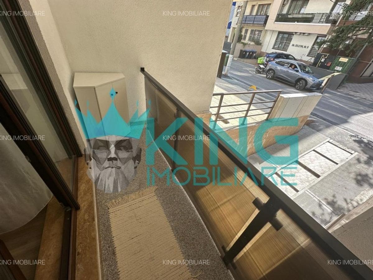 Apartament 2 Camere Baneasa Bucuresti - 12