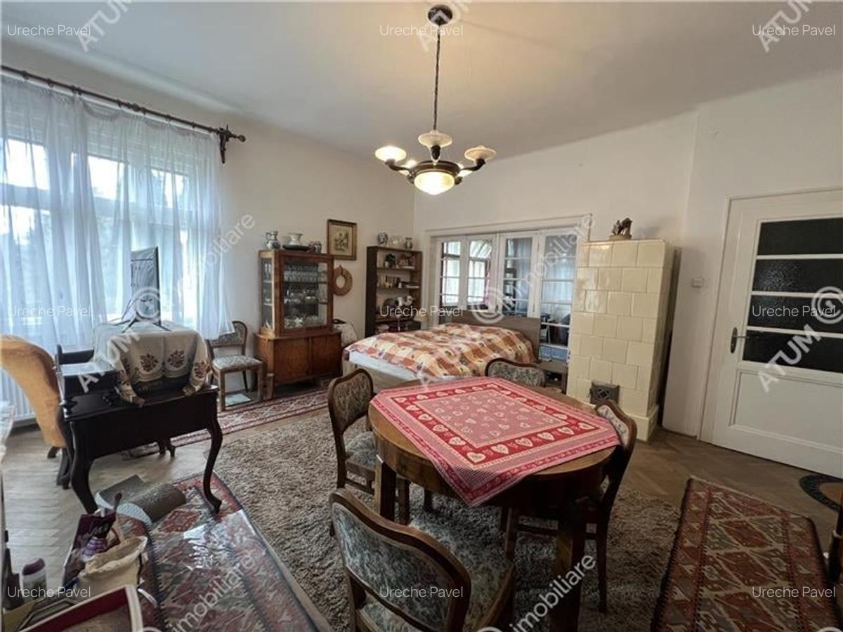 Casa individuala cu 4 camere si teren 900 mp zona Calea Poplacii - 4