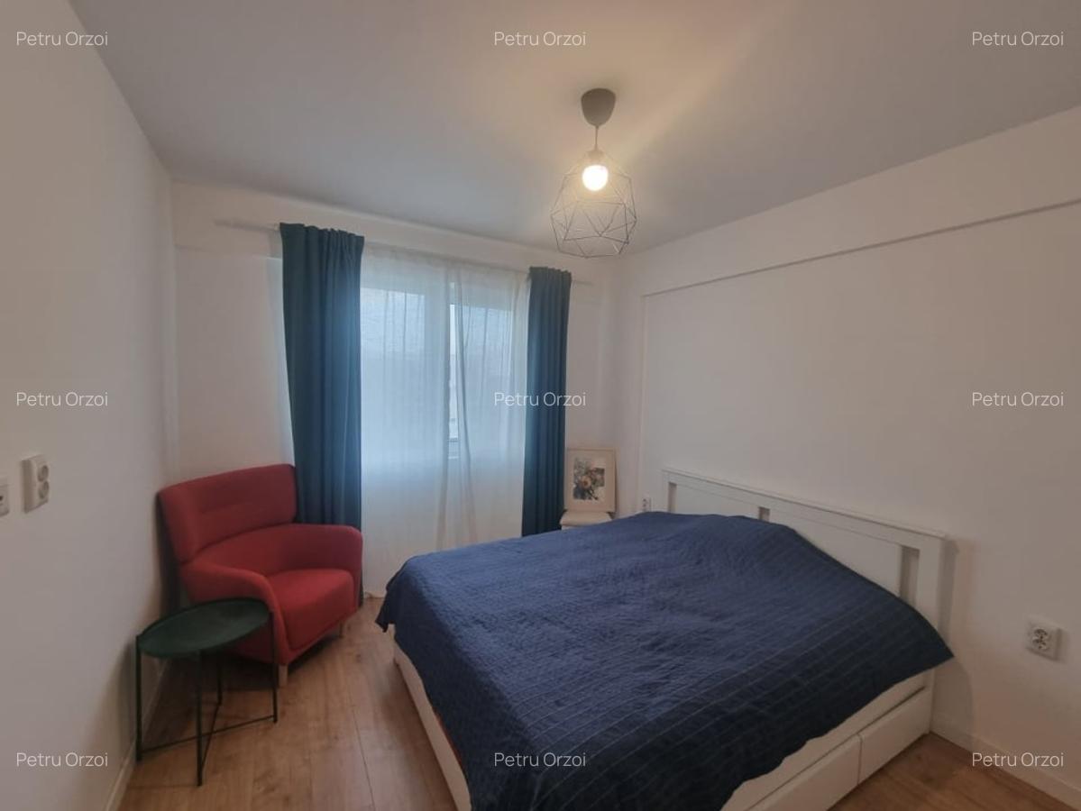 Apartament 3 Camere Tunari, 1 Decembrie, utilat si mobilat, loc parcare - 5