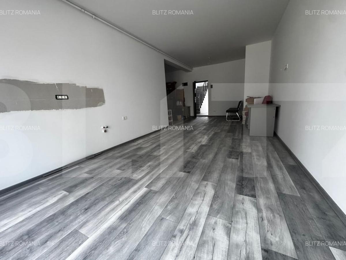 Apartament 2 camere, 56.80 mp, Calea Torontalului - 1