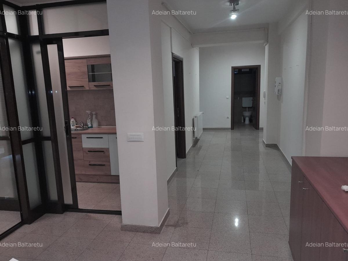 APARTAMENT  METROU JIULUI - 1