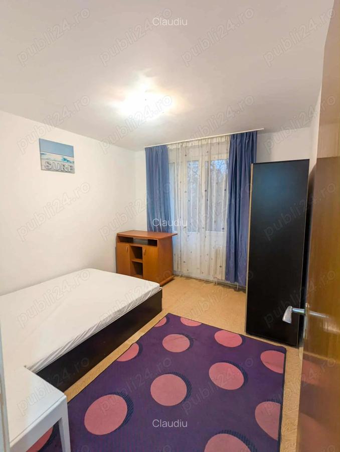 Apartament 2 Camere - 2 Min Metrou 1 Decembrie - Pet-Friendly - 5