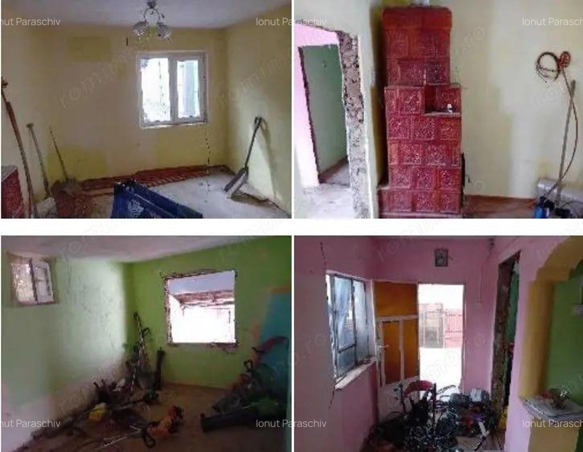 Casa si teren Mizil, ID: R2739699 - 8