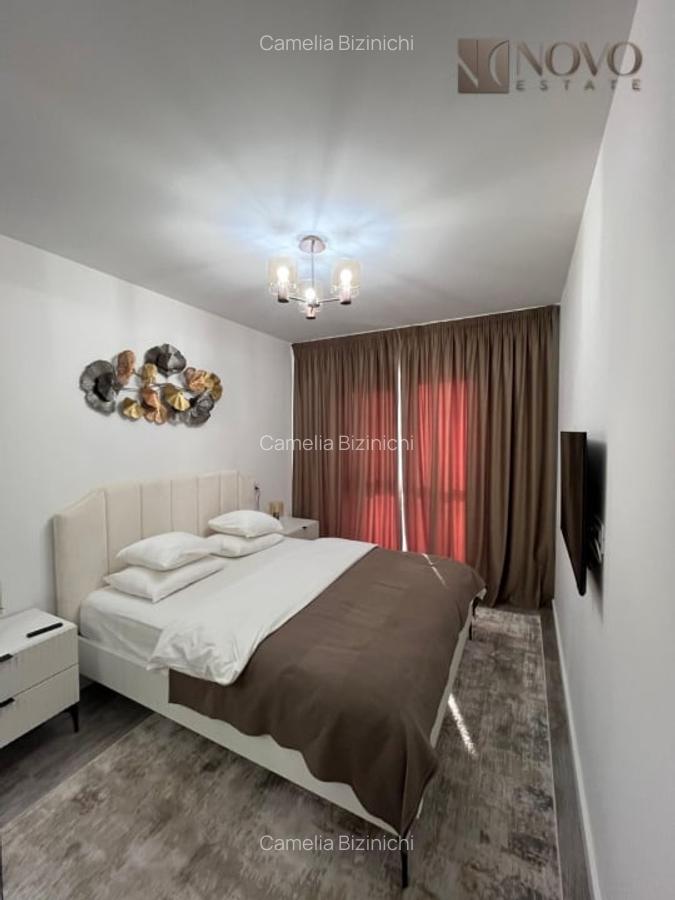 Apartament cu 2 camere decomandat în Herăstrău - 6