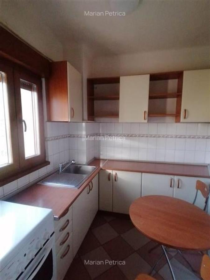 Apartament cu 3 camere semidecomandat în Ferdinand - 6