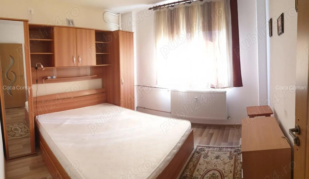 Apartament 2 camere semidecomandat zona Mosilor -Obor - 2