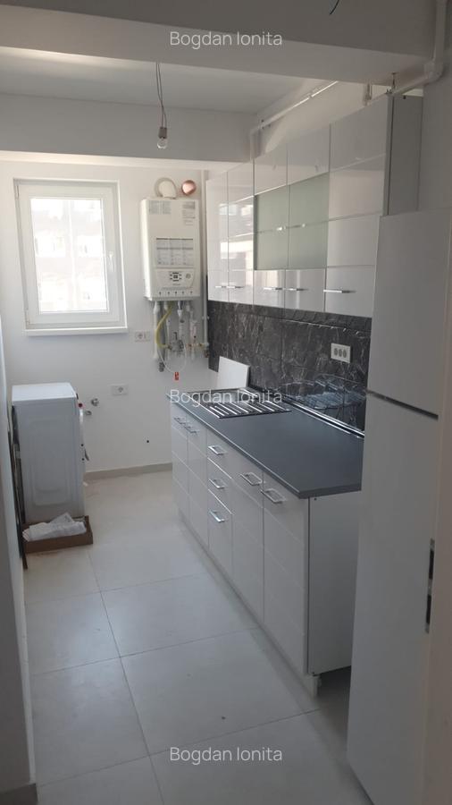Apartament cu 3 camere decomandat, mobilat în Metalurgiei - 2