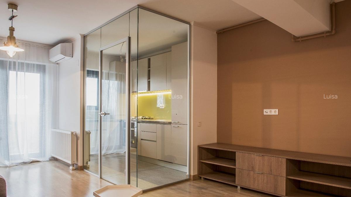 Apartament de doua camere de inchiriat zona Victoriei - 2