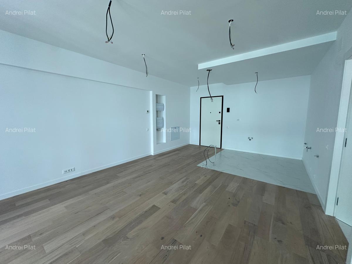 Apartament cu 2 camere în Cotroceni - 3