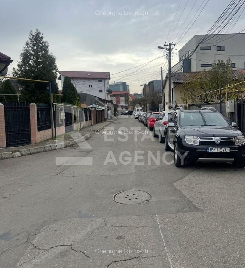 Casă individuală cu teren 213 mp, în inima Iașului - 3