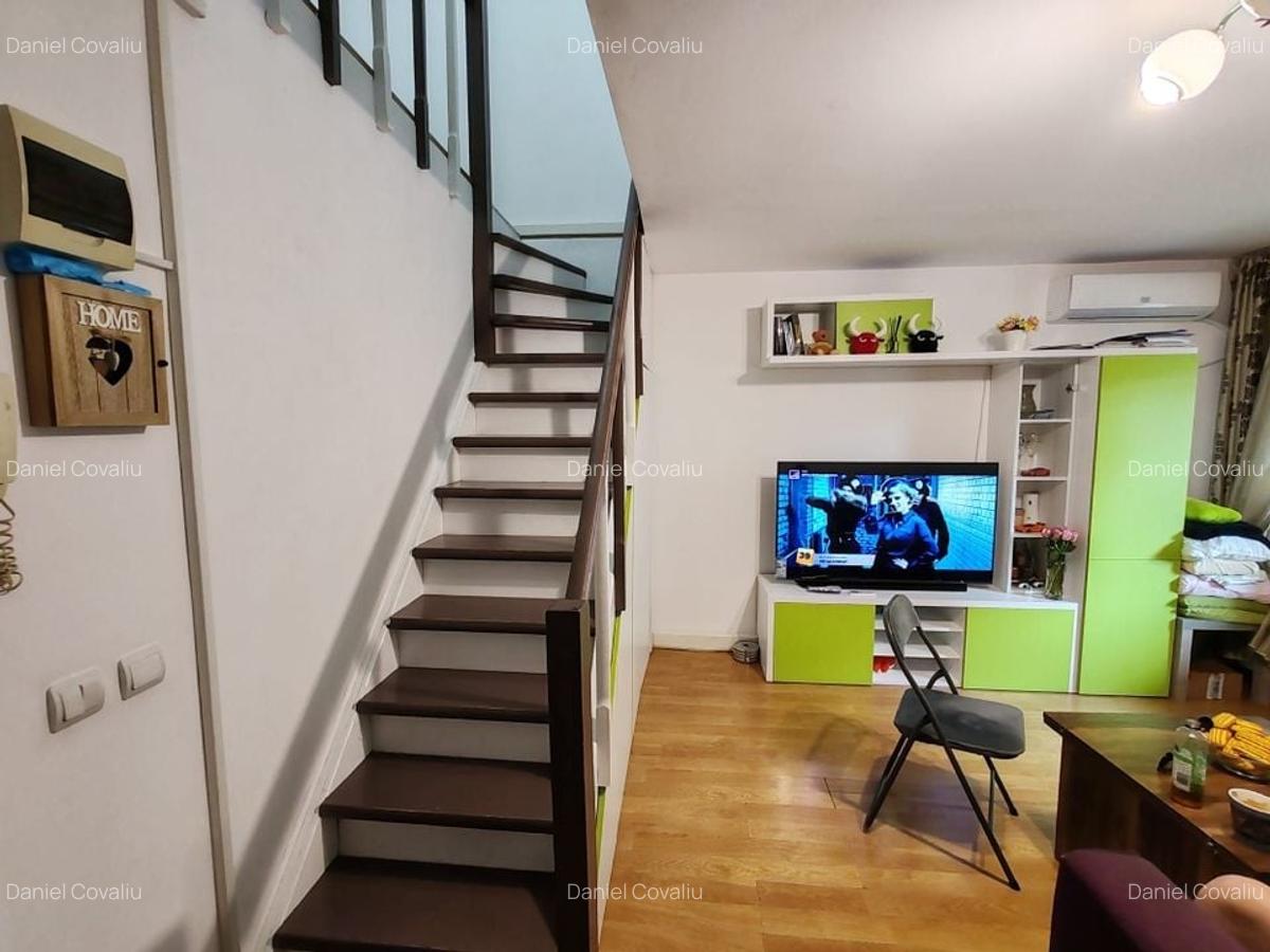 APARTAMENT 3 CAMERE/VITAN, CENTRALA, MOBILAT - 6