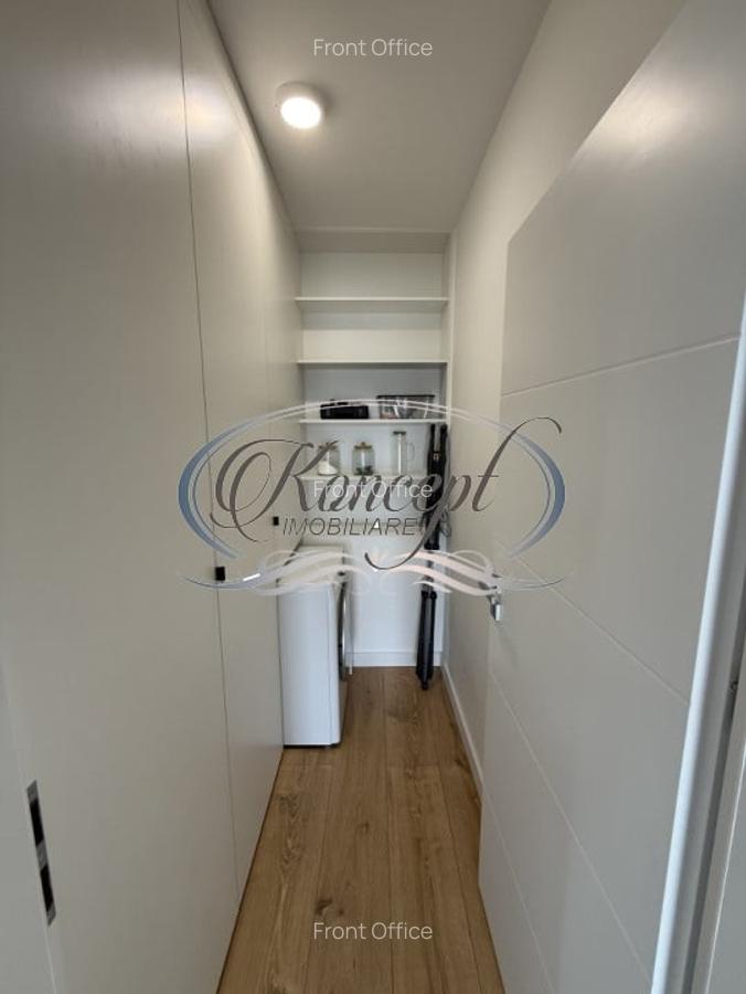 Apartament cu 3 camere semidecomandat, mobilat în Gheorgheni - 9