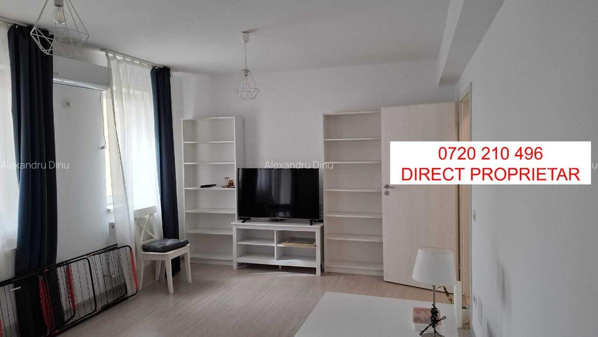 Apartament 2 camere - 74,2 mp - Popesti-Leordeni, Apollo 3 - 5