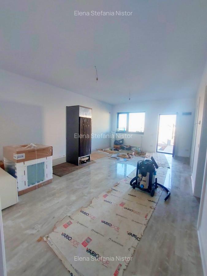 Casă Individuală Parter 3 Camere- Pantelimon - 15