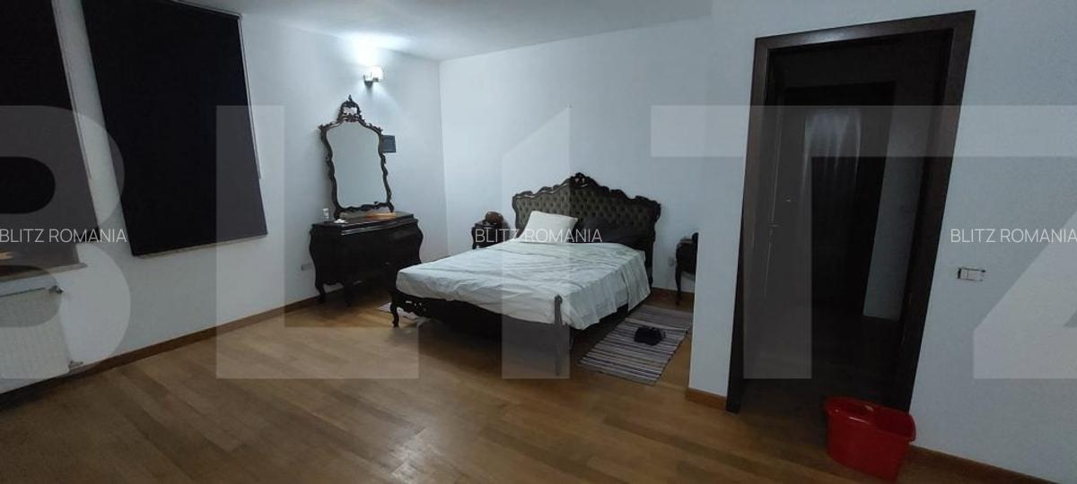 Vila moderna 440 mp, piscina, 9 camere, tip Pensiune - Dumbravita - 2