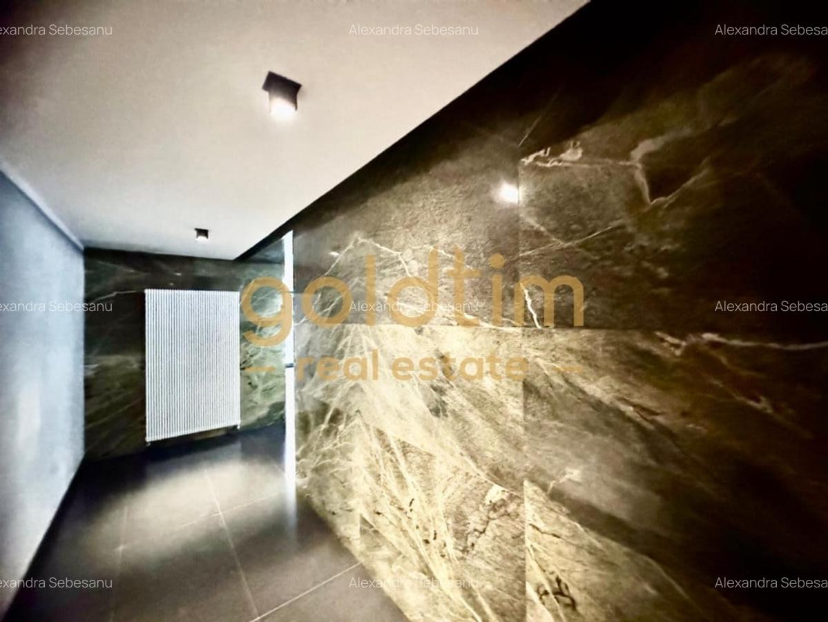 APARTAMENT MOBILAT/BLOC BOUTIQUE/FINISAJE PREMIUM/TERASE/VEDERE LIBERA/FLOREASCA - 18