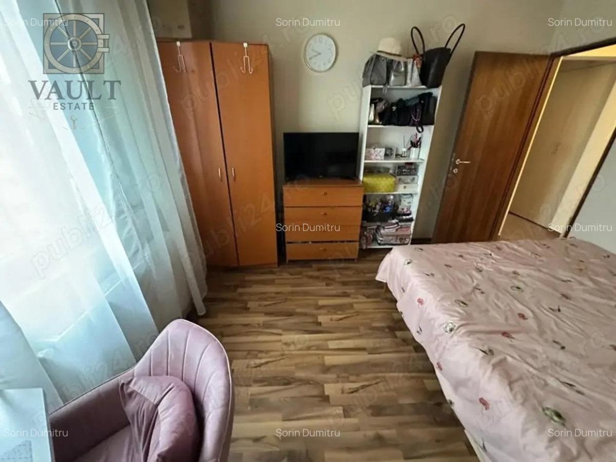 APARTAMENT 3 CAMERE - DECOMANDAT - DRISTOR - 5