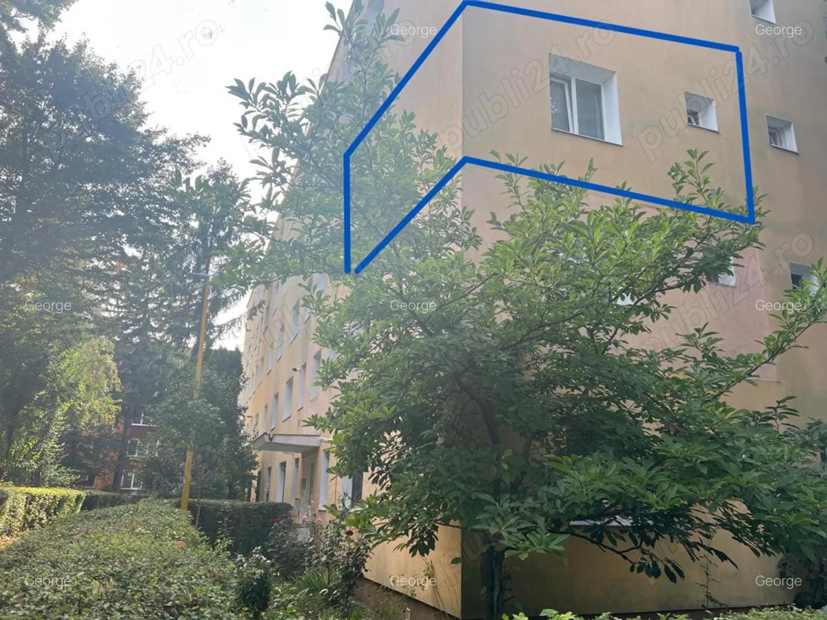 Privat, vand apartament 3 camere, str. Neptun, et. 2 4 - 1 Privat, vand apartament 3 camere, str. Neptun, et. 2 4 - 1
